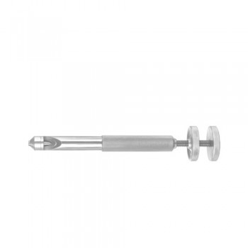 Loute Wire Tightener Stainless Steel, 21 cm - 8 1/4"
